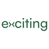 exciting IT logo