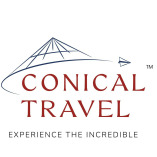 Conical Travel