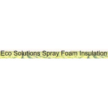 Eco-Solutions Spray Foam Insulation