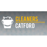 Cleaners Catford