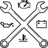 KFZ Meisterbetrieb Budak logo