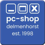 PC-Shop Delmenhorst - Harald Hinrich Jan Mählenhoff e.K. logo