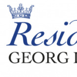 Residenz Georg II logo