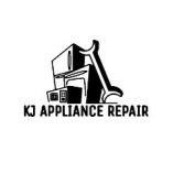 KJ Appliance Repair