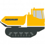 Bergmann Maschinenbau GmbH & Co KG logo