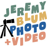 Jeremy Blum Photo/Video