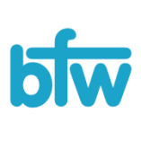bfw - Unternehmen für Bildung. bfw Berlin-Schönefeld logo