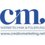 creativmarketing Werbetechnik