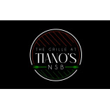 The Grille At Tianos