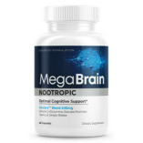 Mega Brain Nootropic