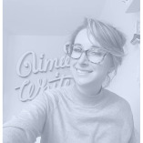 Aimee White Freelance Graphic Designer