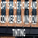 Optishade Home and Commercial Window Tinting