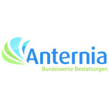 Anternia Bundesweite Bestattungen logo