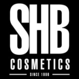 SHB COSMETICS GMBH logo