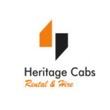 Heritage Cabs