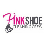 Pink Shoe Cleaning Crew