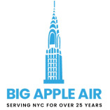 Big Apple Air - Heating & Air Conditioning Services NY