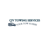 CJV Towing Services