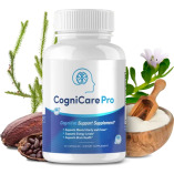 CogniCare Pro Cognitive Support