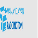 Man and a Van Paddington Ltd