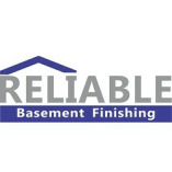 Reliable Basement Finishing