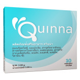 quinnathailand