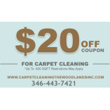 Carpet Cleaning The Woodlands INC