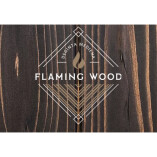 Flaming Wood