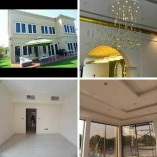 Villa painting Service