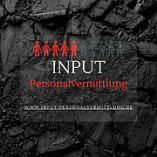 Input-Personalvermittlung logo