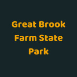 Great Brook Farm State Park
