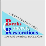 Berks Concrete Restorations