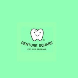 Denture Square