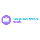 Garage Door Service Alafaya