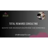 Total Rewards Consulting - Rooted HR
