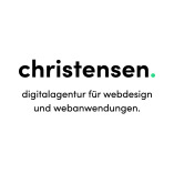 Webdesign, Websites & Web-Apps – christensen. design