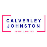 Calverley Johnston