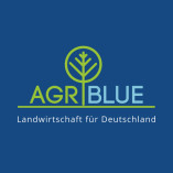AGRIBLUE AG logo