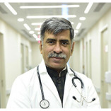 Dr. Arvind Kumar