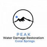 Peak Water Damage Restoration of Coral Springs