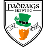 Padraigs Brewing