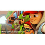 Subway Surfers Mod APK