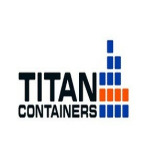 Titan Containers Newry