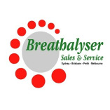 Breathalyser Sales & Service NSW