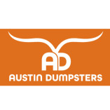 Austin Dumpsters LLC