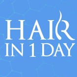 Hair in 1 Day