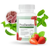 Prodentim-Uses