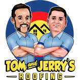 Tom & Jerry Roofing