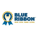 Blue Ribbon Cooling, Heating, Plumbing, & Electrical