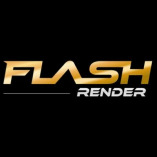 Flash Render